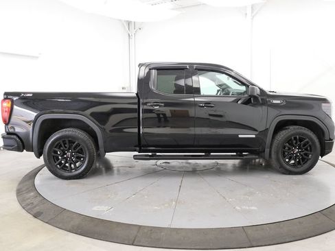 Used 2023 GMC Sierra 1500 Elevation AWD/4WD image 8