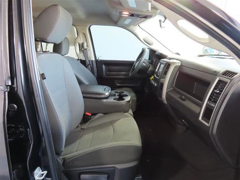 Used 2023 RAM 1500 Tradesman w/ Popular Equipment Group image 30