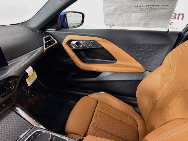 New 2026 BMW 230i xDrive Coupe w/ Premium Package AWD/4WD image 24