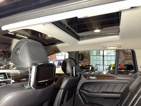 Used 2015 Mercedes-Benz GL 450 4MATIC image 60