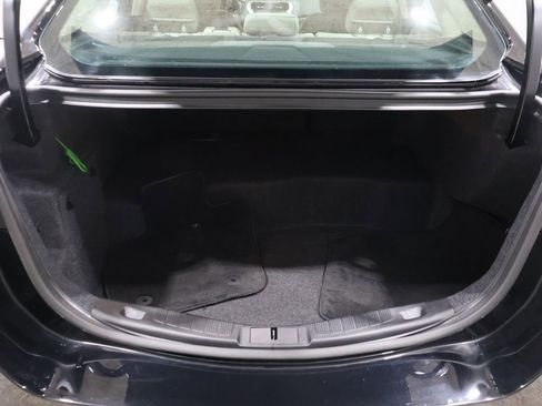 Used 2018 Ford Fusion S image 4