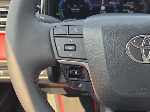 New 2026 Toyota Camry XSE FWD image 13