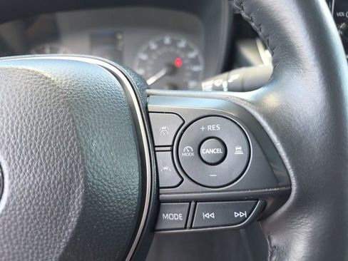 Certified 2024 Toyota Corolla SE image 16