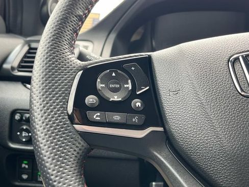 Used 2025 Honda Passport Black Edition image 31