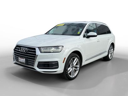 Used 2017 Audi Q7 3.0T Prestige