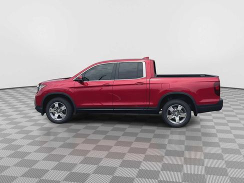 New 2026 Honda Ridgeline RTL image 5