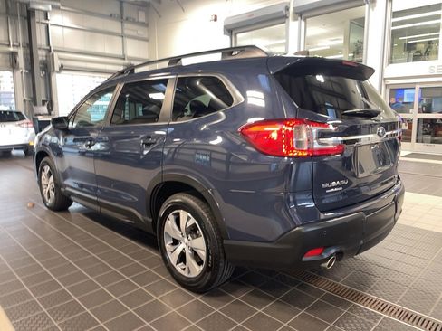 Used 2024 Subaru Ascent Premium w/ Convenience Package image 15