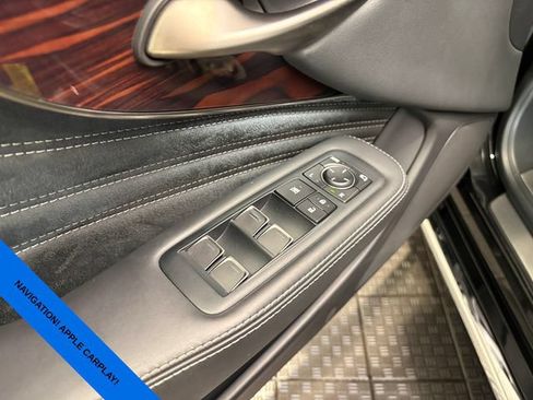 Used 2020 Lexus LS 500 w/ Interior Upgrade Package RWD image 7