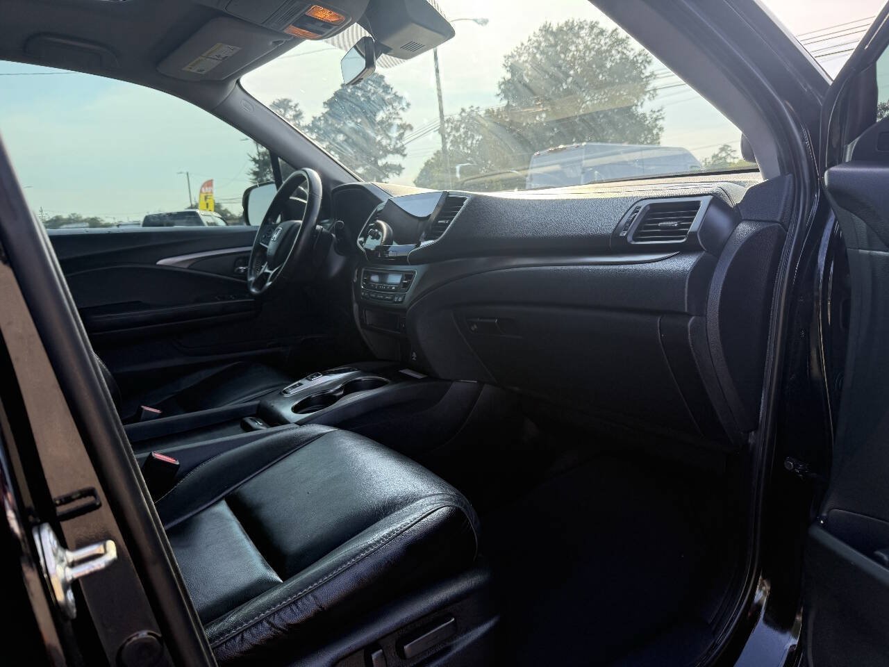 Used 2021 Honda Pilot Special Edition image 30
