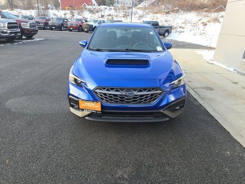 Used 2023 Subaru WRX Premium image 2