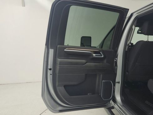 Used 2024 Chevrolet Silverado 2500 LT w/ Texas Edition AWD/4WD image 76