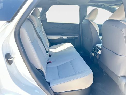 Used 2024 Lexus RX 350 Premium w/ Accessory Package (Z1) FWD image 13