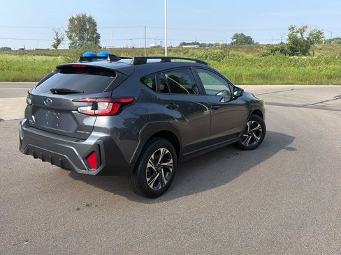 Used 2024 Subaru Crosstrek 2.0i Premium AWD/4WD image 5