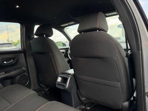 Used 2024 Honda HR-V Sport image 22