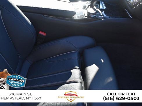 Used 2023 BMW 530e xDrive w/ Premium Package image 25