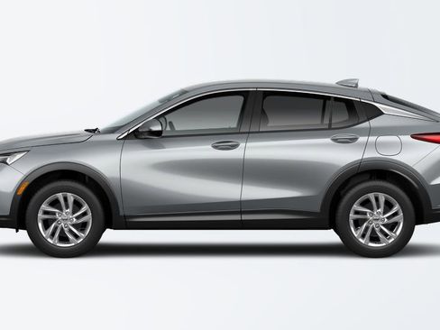 New 2024 Buick Envista Preferred w/ Convenience I Package image 55