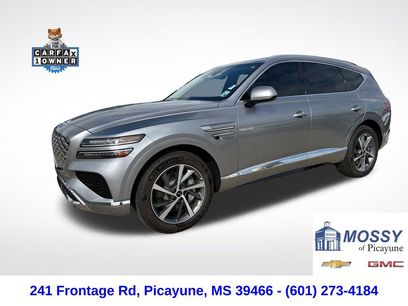 Used 2025 Genesis GV80 2.5T Select