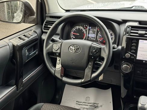 Used 2020 Toyota 4Runner TRD Off-Road image 19