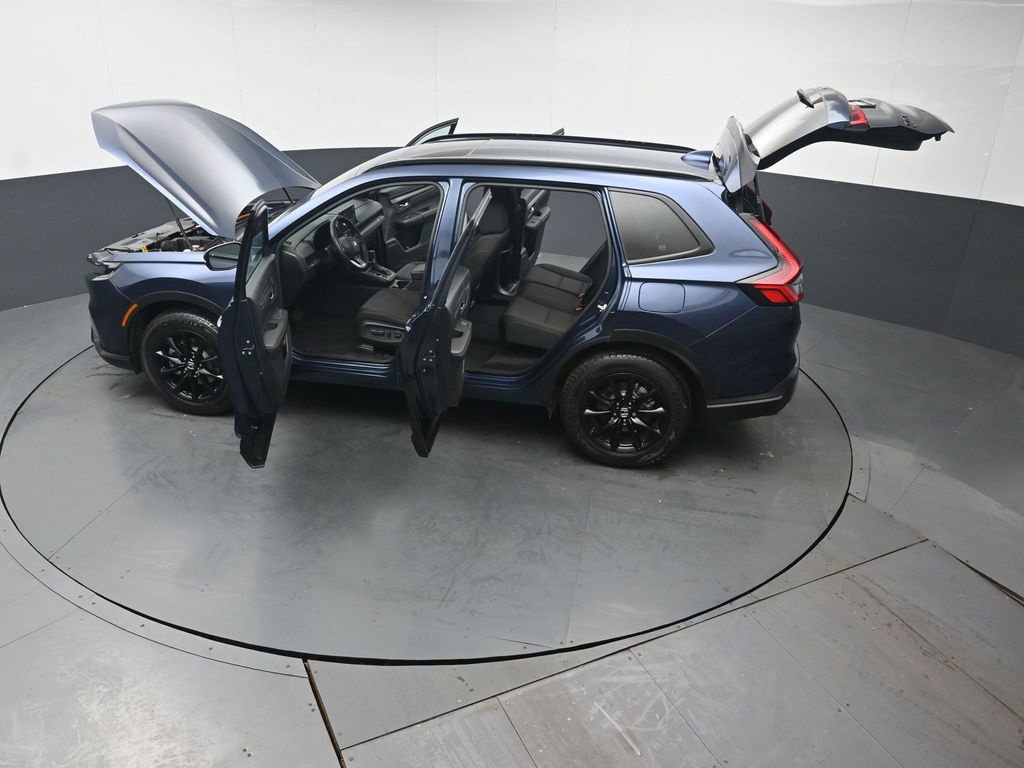 Used 2026 Honda CR-V Sport image 48