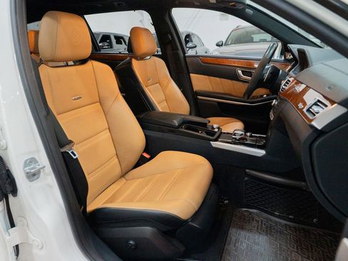 Used 2015 Mercedes-Benz E 63 AMG S-Model image 25