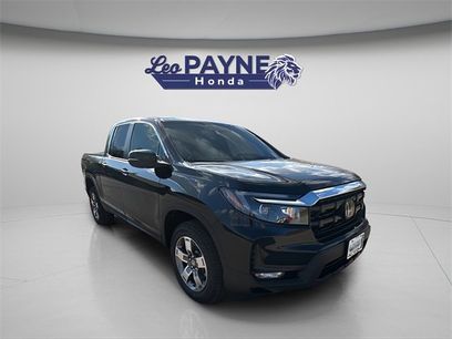 New 2026 Honda Ridgeline RTL