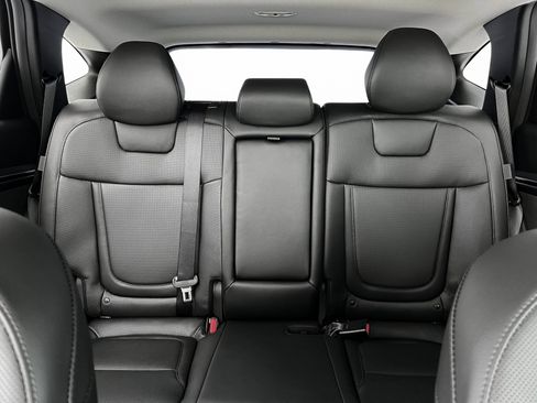 New 2024 Hyundai Tucson Limited AWD/4WD image 16