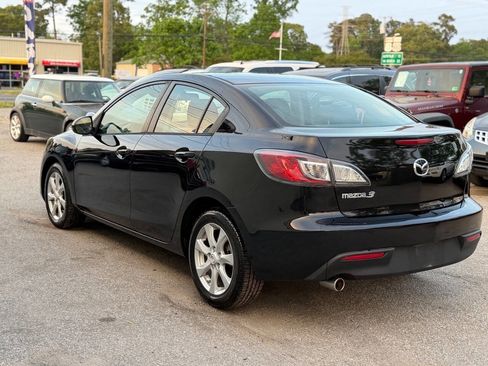 Used 2011 MAZDA MAZDA3 i Touring image 5