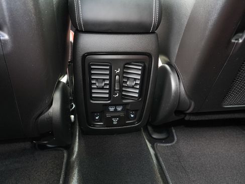 Used 2023 Dodge Durango SRT Hellcat AWD/4WD image 26