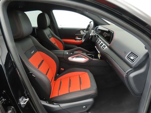 New 2026 Mercedes-Benz GLE 53 AMG 4MATIC Coupe image 20