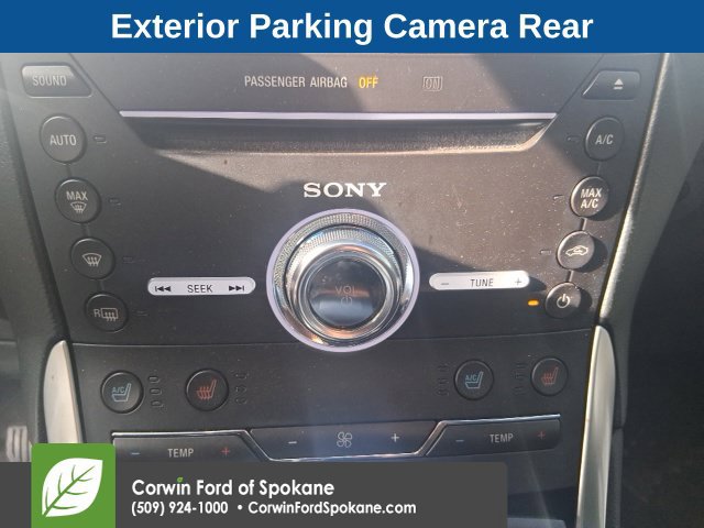 Used 2017 Ford Edge Titanium w/ Equipment Group 301A AWD/4WD image 13