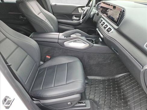 Used 2024 Mercedes-Benz GLE 350 4MATIC image 28