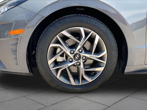 Used 2020 Hyundai Sonata SEL FWD image 10