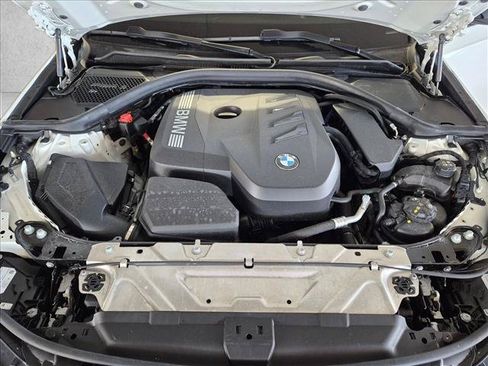 Used 2025 BMW 330i Sedan w/ Premium Package RWD image 25
