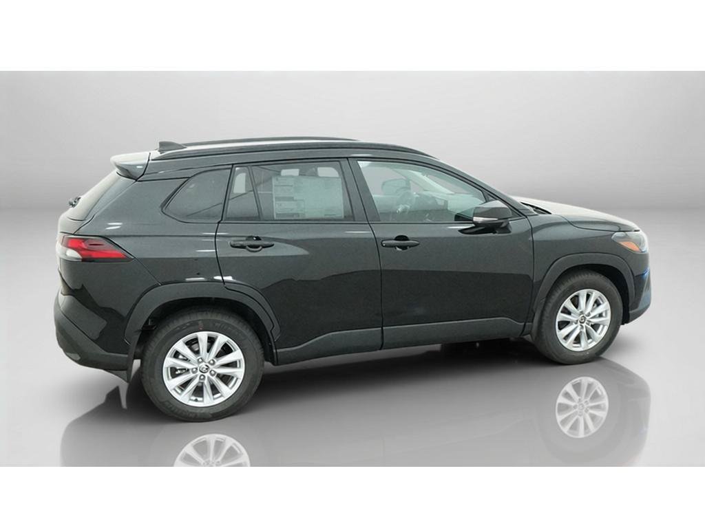 New 2026 Toyota Corolla Cross LE FWD image 10