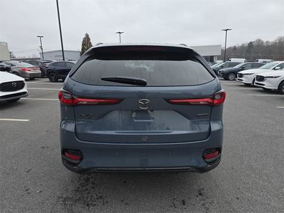 New 2026 MAZDA CX-70 3.3 Turbo w/ Preferred Package