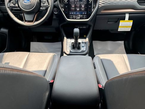 Certified 2025 Subaru Forester Sport AWD/4WD image 32