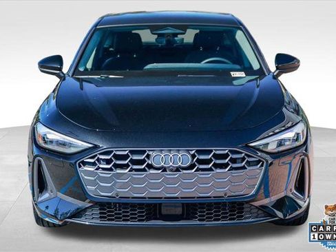Certified 2025 Audi A5 2.0T Premium w/ Convenience Package AWD/4WD image 2