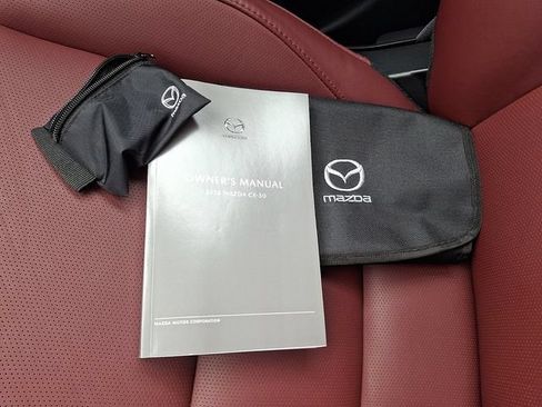 Certified 2026 MAZDA CX-30 AWD 2.5 S image 26