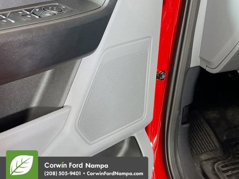 New 2026 Ford F550 4x4 Crew Cab Super Duty image 12