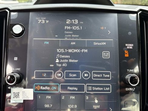 New 2026 Subaru Ascent Bronze Edition AWD/4WD image 29