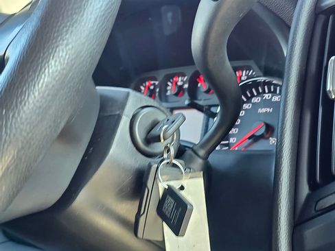 Used 2017 Chevrolet Silverado 1500 W/T w/ WT Convenience Package image 32