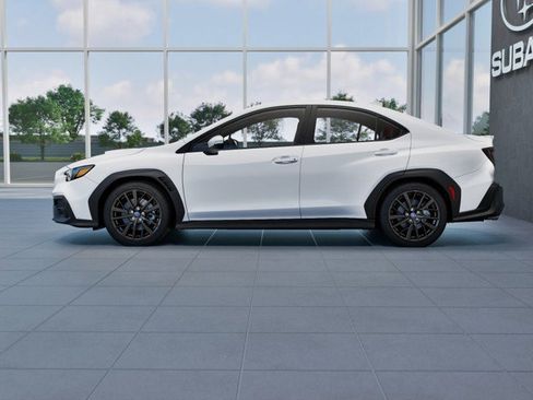 New 2026 Subaru WRX GT AWD/4WD image 3