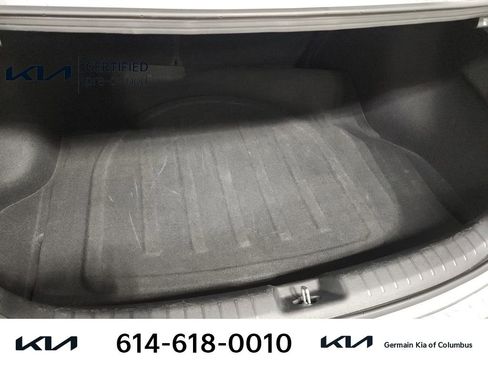 Certified 2024 Kia Forte LXS image 21