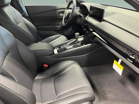 New 2026 Honda Accord Sport image 29