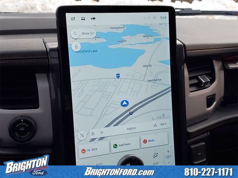 Used 2023 Ford Expedition Timberline image 26