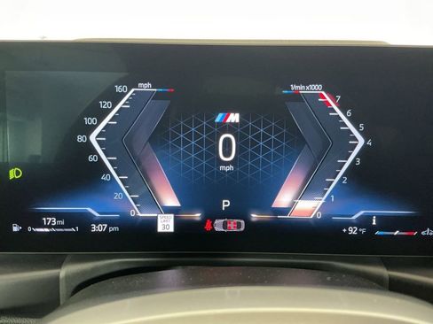 New 2026 BMW 430i Coupe w/ M Sport Package RWD image 13
