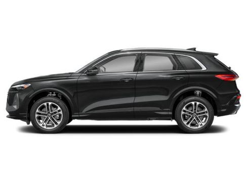 Used 2025 Audi Q5 Premium Plus w/ Premium Plus AWD/4WD image 6