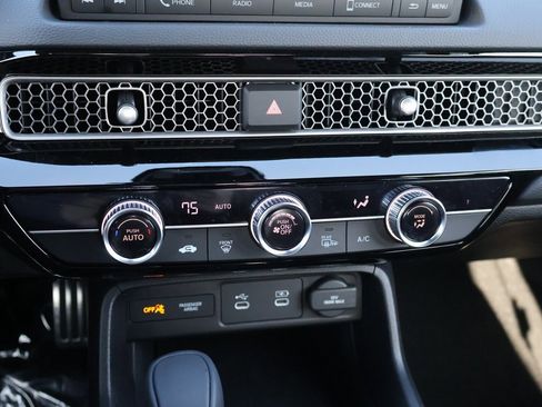 New 2026 Honda Civic Sport image 21