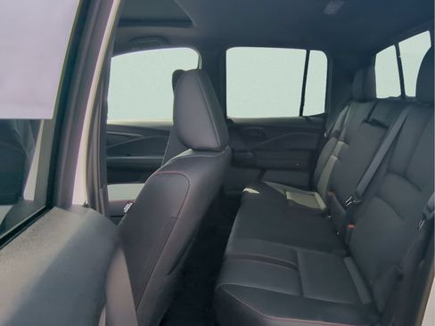 New 2026 Honda Ridgeline TrailSport image 10