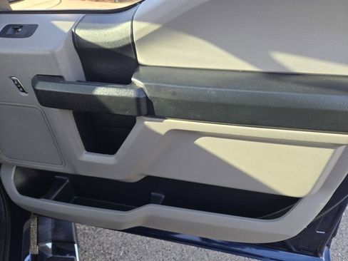 Used 2019 Ford F250 XL w/ STX Appearance Package image 5